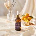 DaijaNai's Citrus Glow Hair oil