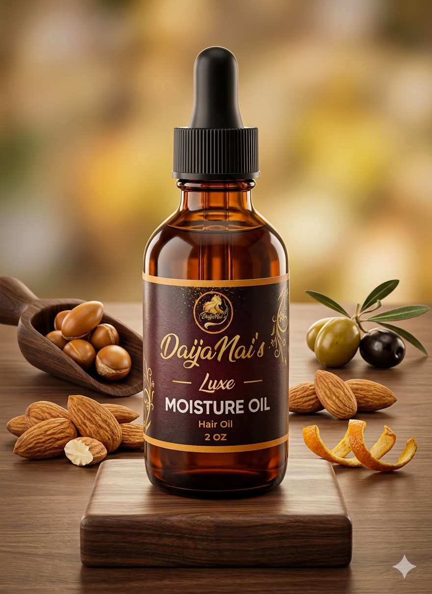 Luxe Moisture